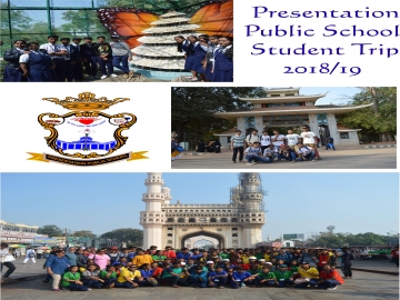 presentation school in mysore